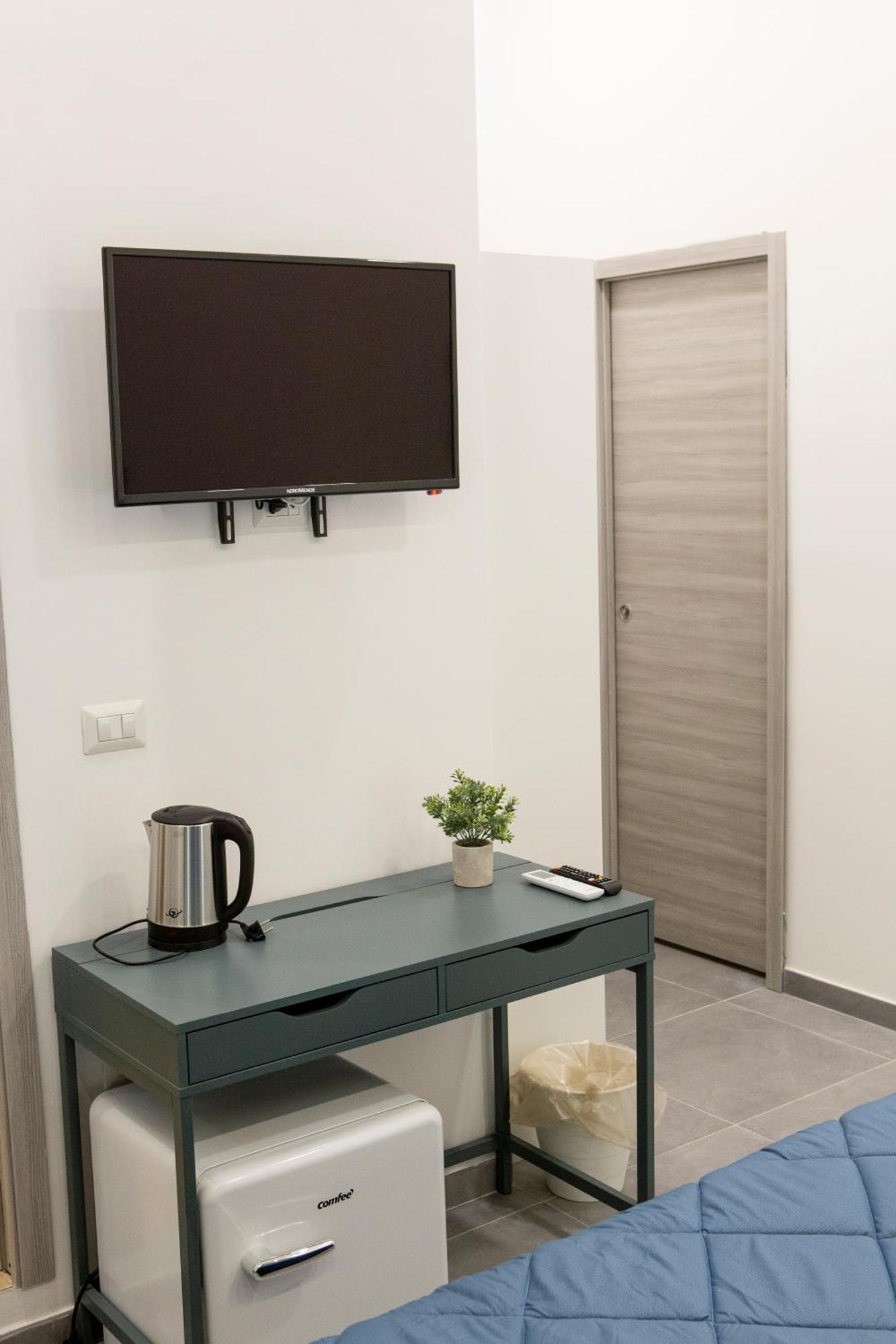 Skyport Bed & Breakfast Naples