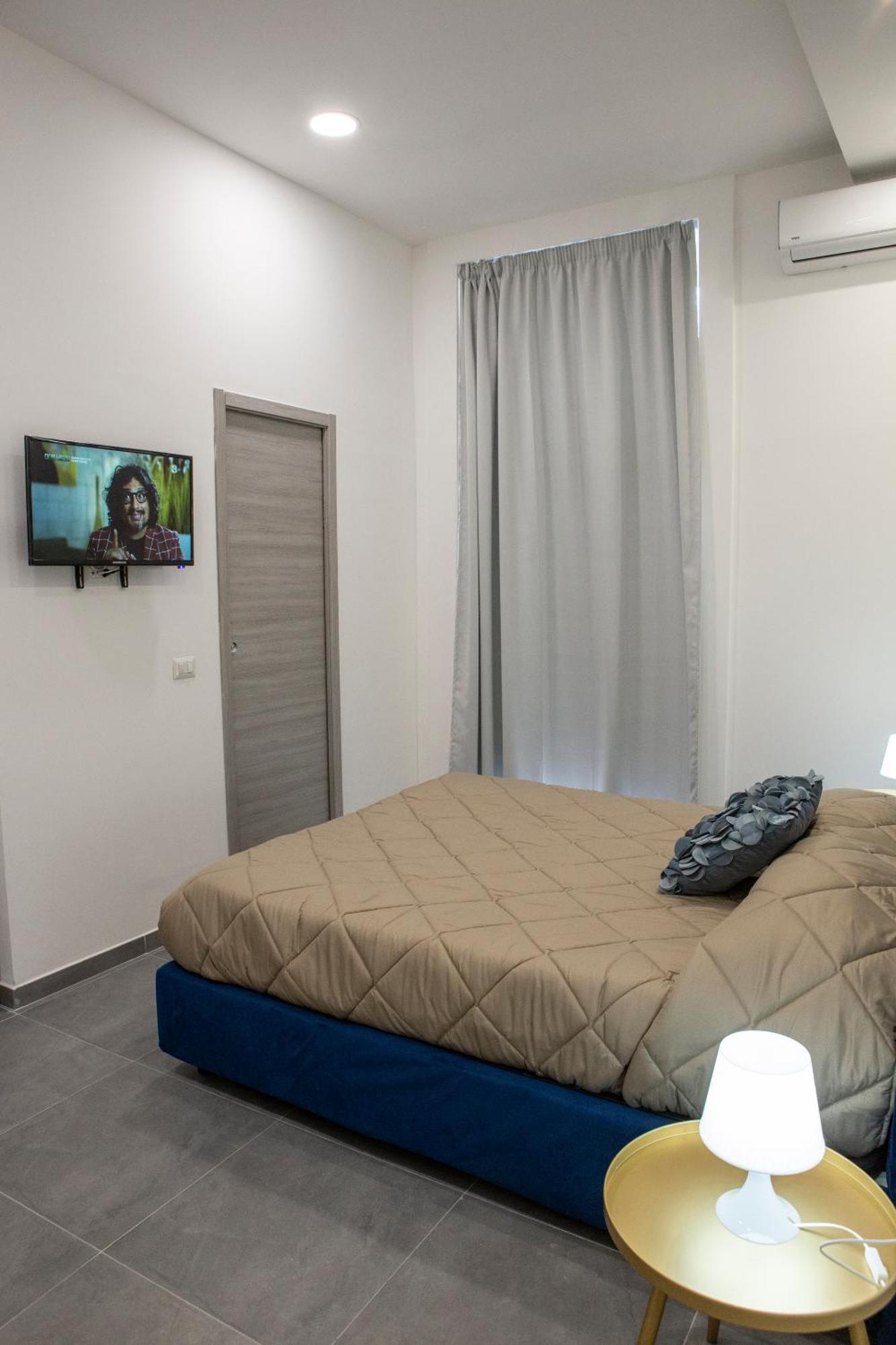 Skyport Bed & Breakfast