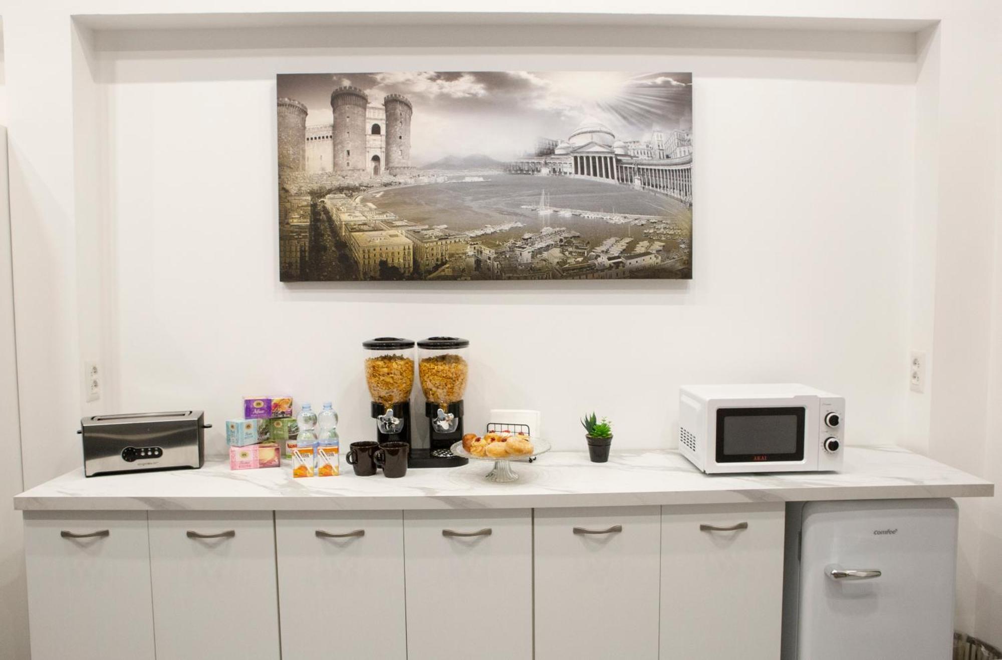 Bed & Breakfast Skyport *